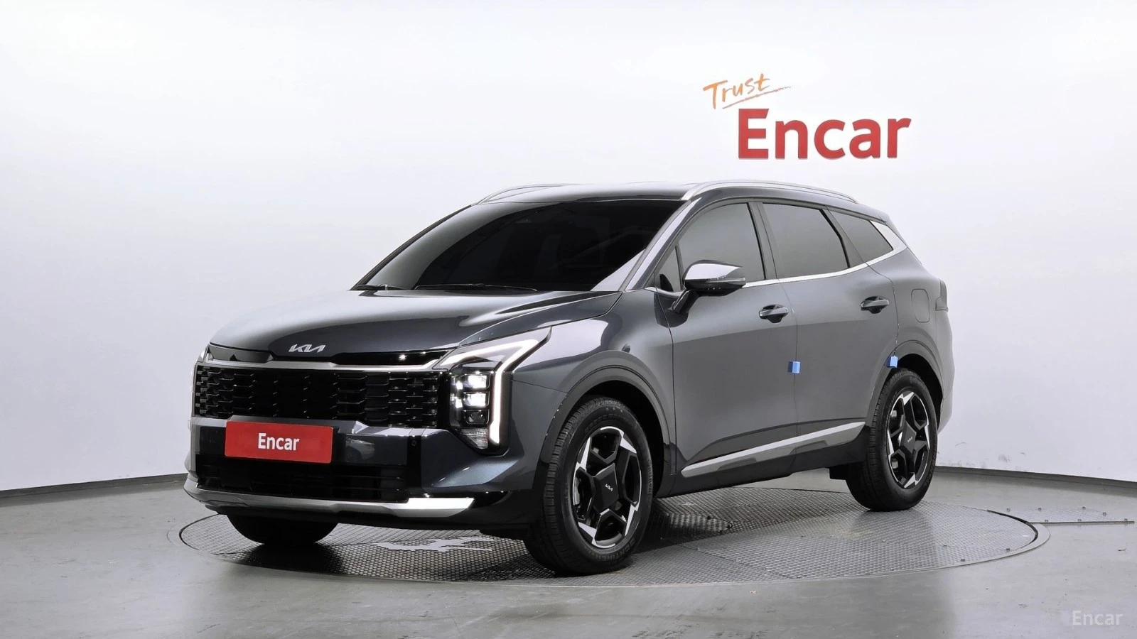 Kia Sportage HYBRID* NOBLESSE* КОЖА* ПОДГРЕВ* ОБДУХВАНЕ* КАМЕРА