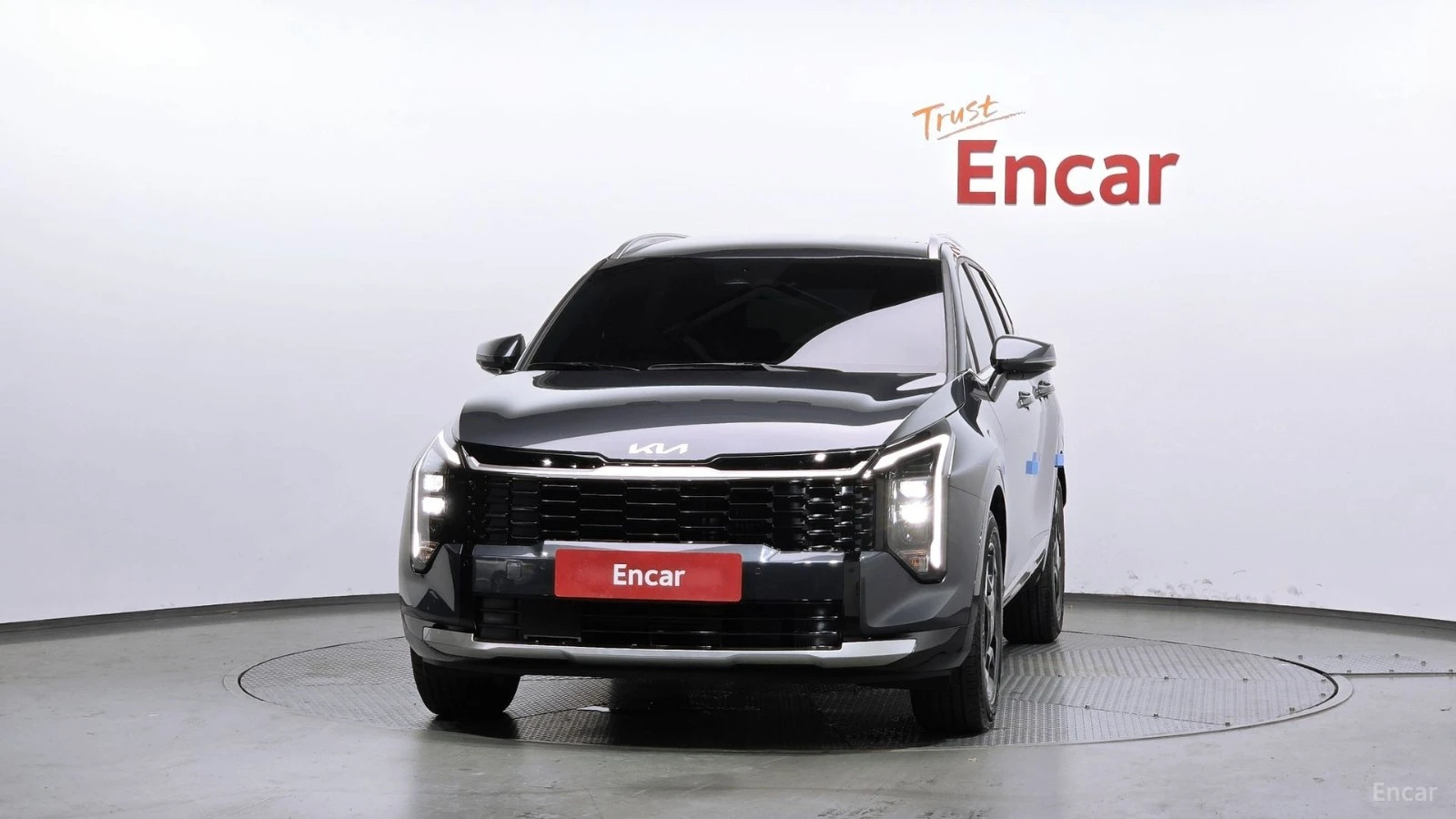 Kia Sportage HYBRID* NOBLESSE* КОЖА* ПОДГРЕВ* ОБДУХВАНЕ* КАМЕРА, снимка 3 - Автомобили и джипове - 55486380