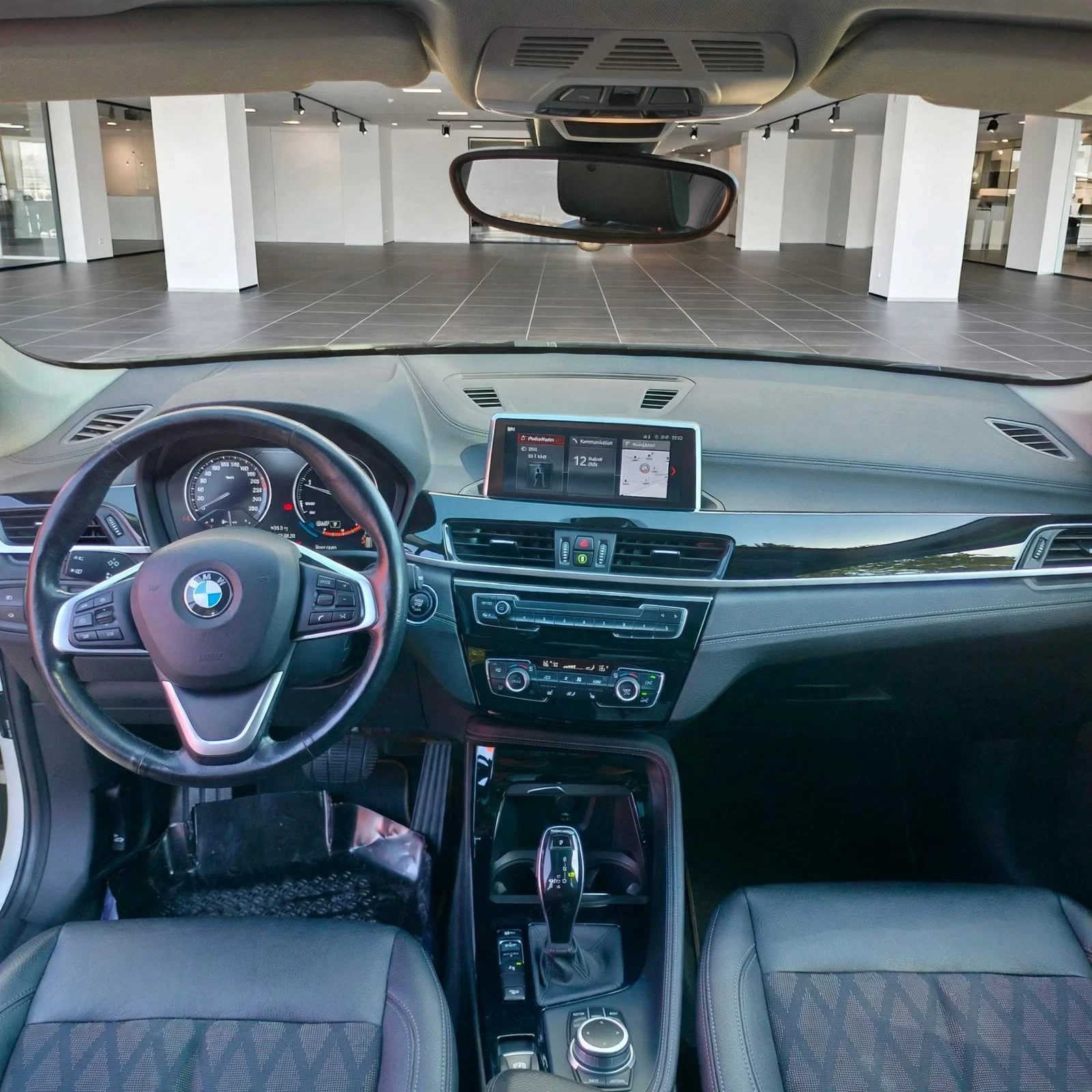 BMW X1 xDrive20d | Mobile.bg � ����������� 5