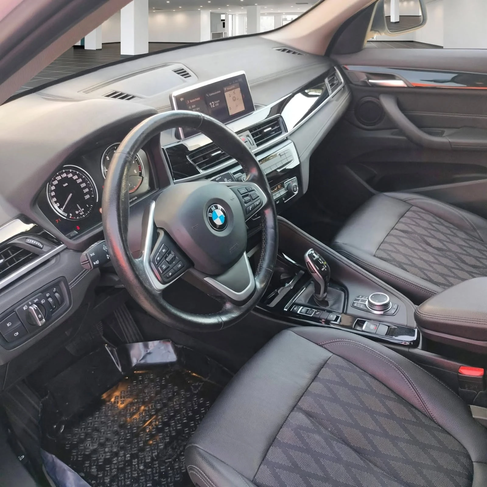 BMW X1 xDrive20d | Mobile.bg � ����������� 6