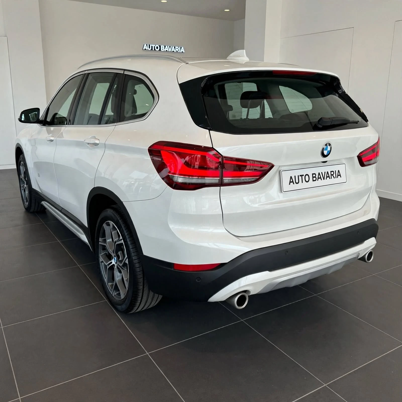 BMW X1 xDrive20d | Mobile.bg � ����������� 4