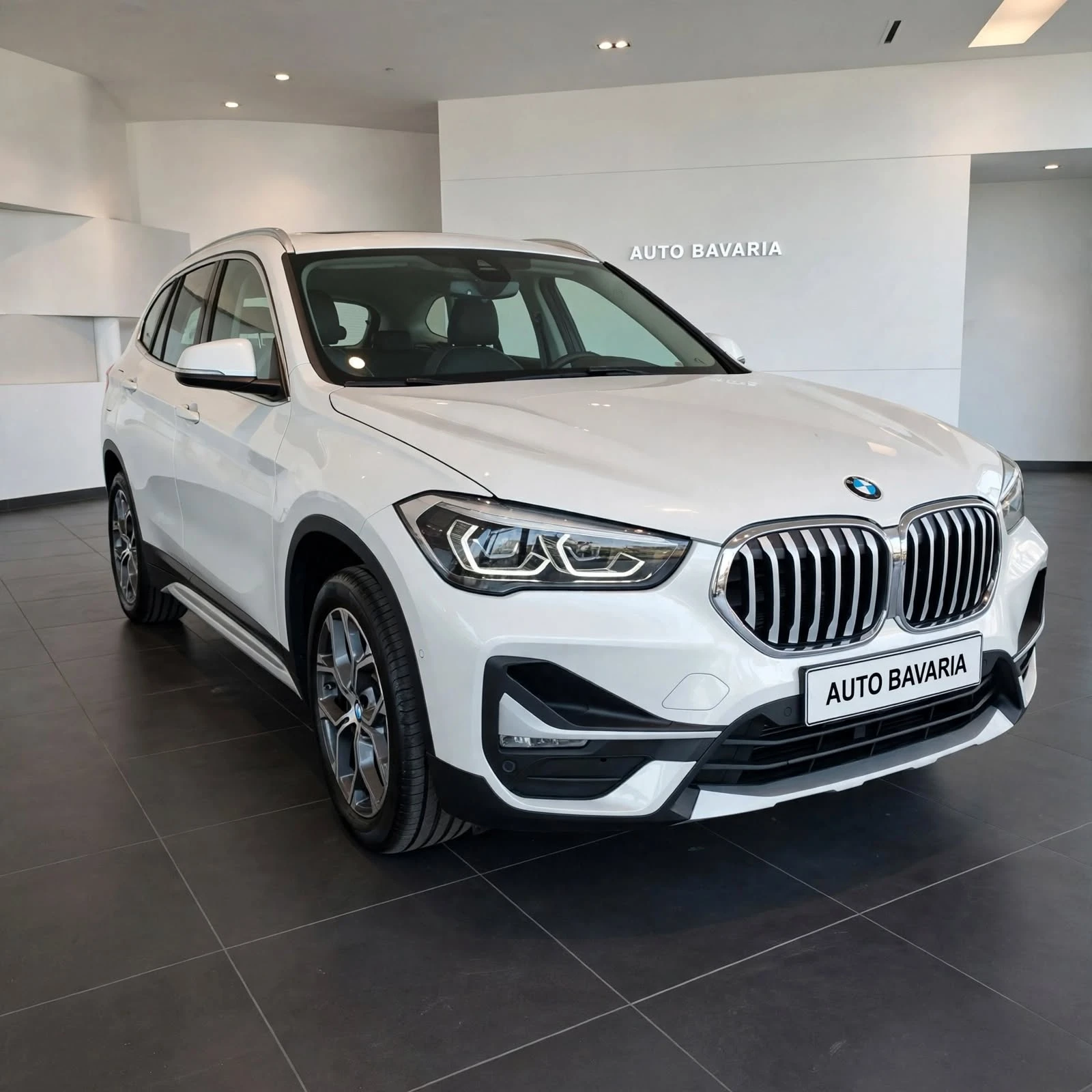 BMW X1 xDrive20d | Mobile.bg � ����������� 2
