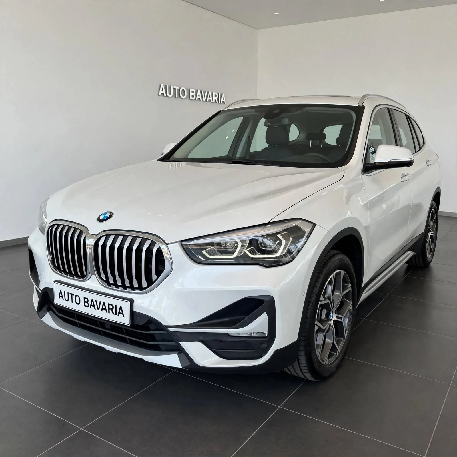BMW X1 xDrive20d | Mobile.bg � ����������� 1