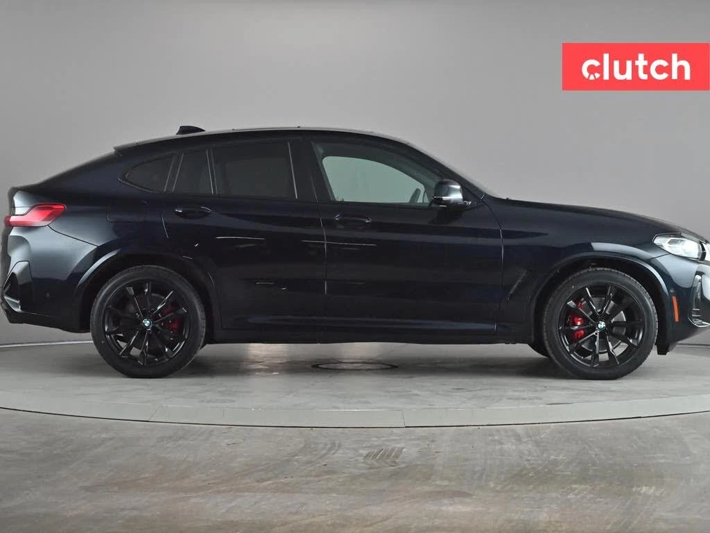 BMW X4 xDrive30i AWD/DRIVE-ASSISTS/360CAMERA/PANOROOF, снимка 4 - Автомобили и джипове - 55652518