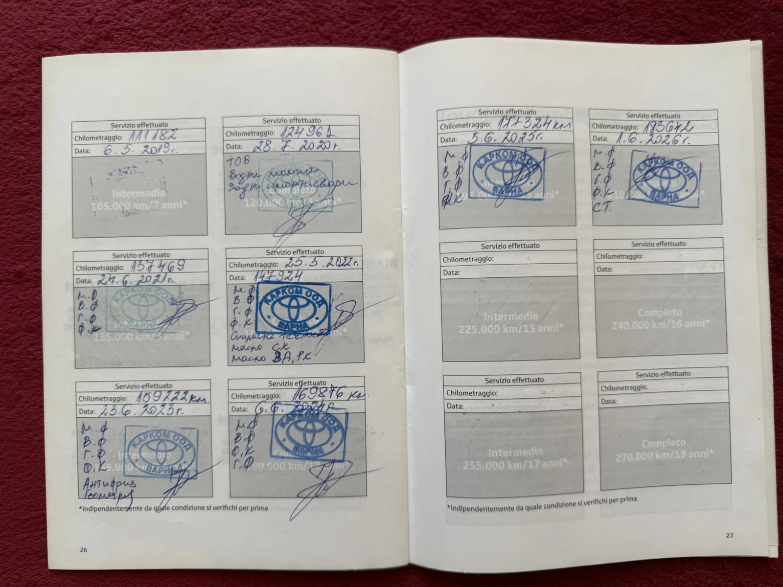 Toyota Rav4 4x4 D4D, снимка 17 - Автомобили и джипове - 55727971