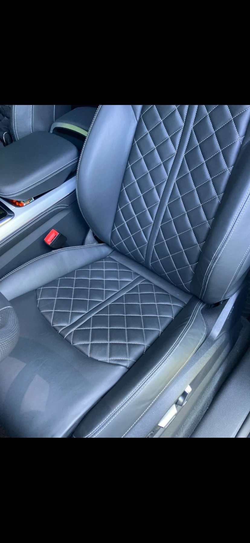 Audi SQ8, снимка 7 - Автомобили и джипове - 55837895