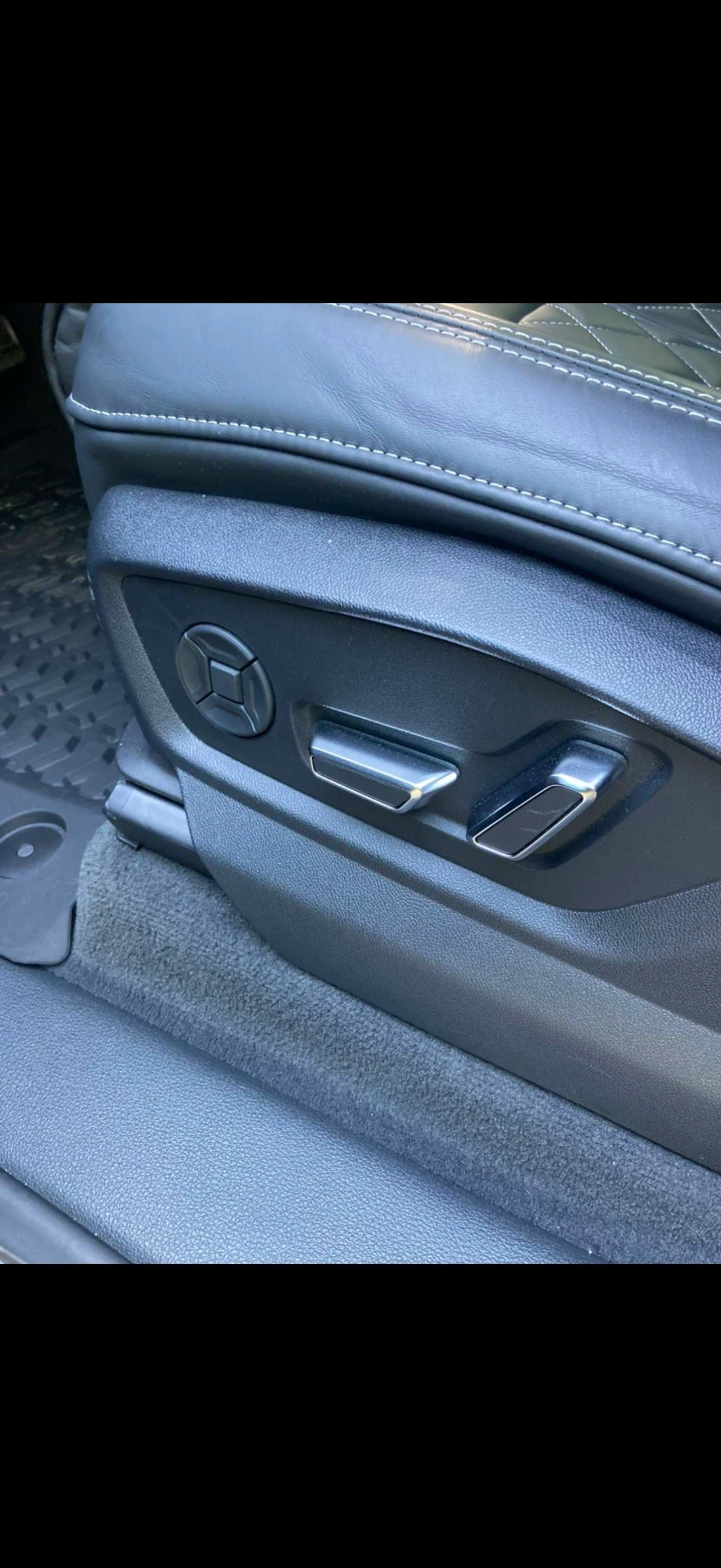 Audi SQ8, снимка 8 - Автомобили и джипове - 55837895