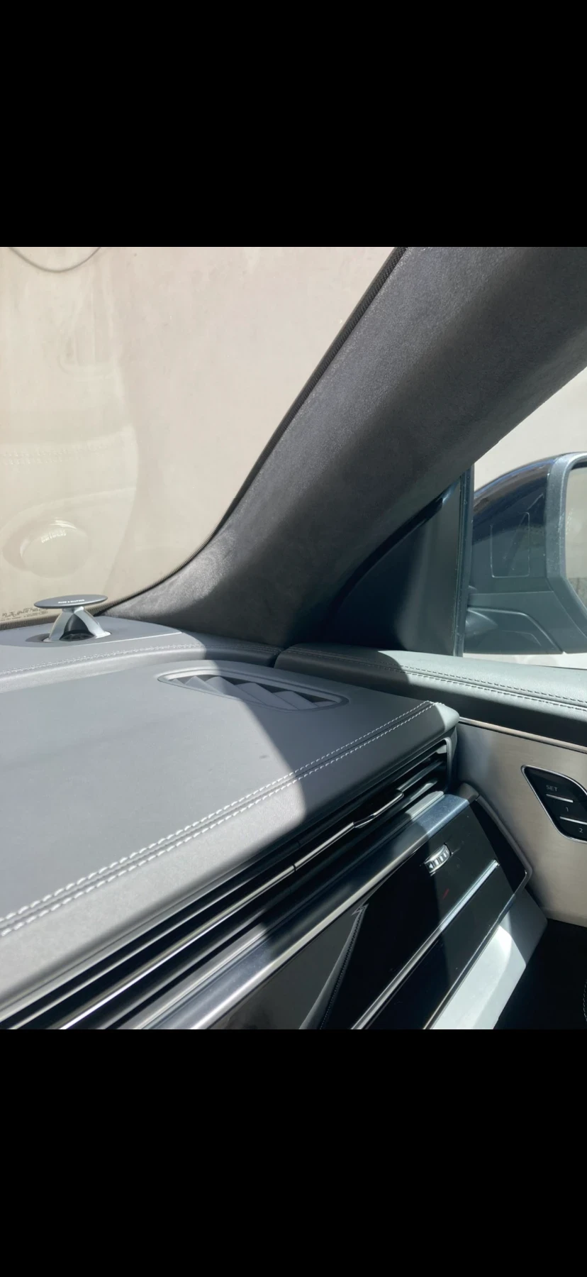 Audi SQ8, снимка 13 - Автомобили и джипове - 55837895