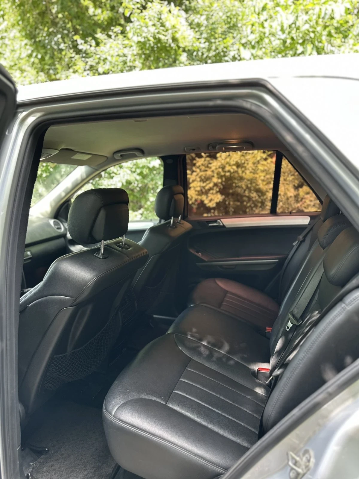 Mercedes-Benz ML 280 | Mobile.bg � ����������� 11