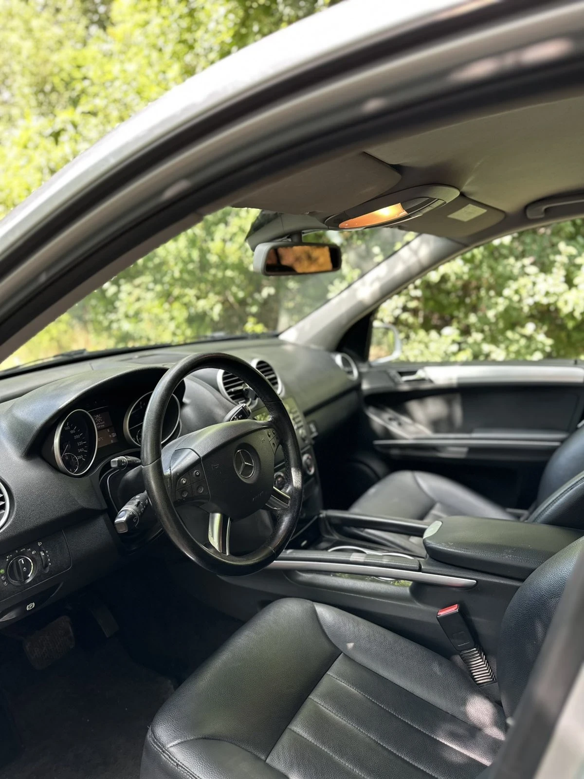 Mercedes-Benz ML 280 | Mobile.bg � ����������� 9