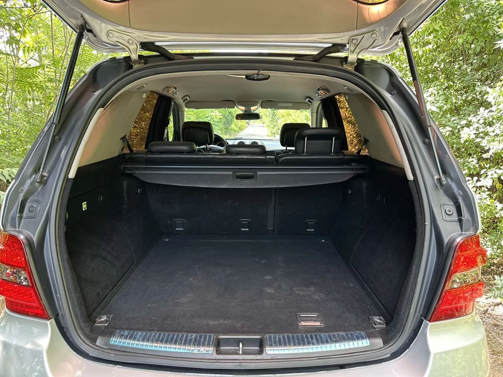 Mercedes-Benz ML 280 | Mobile.bg � ����������� 12