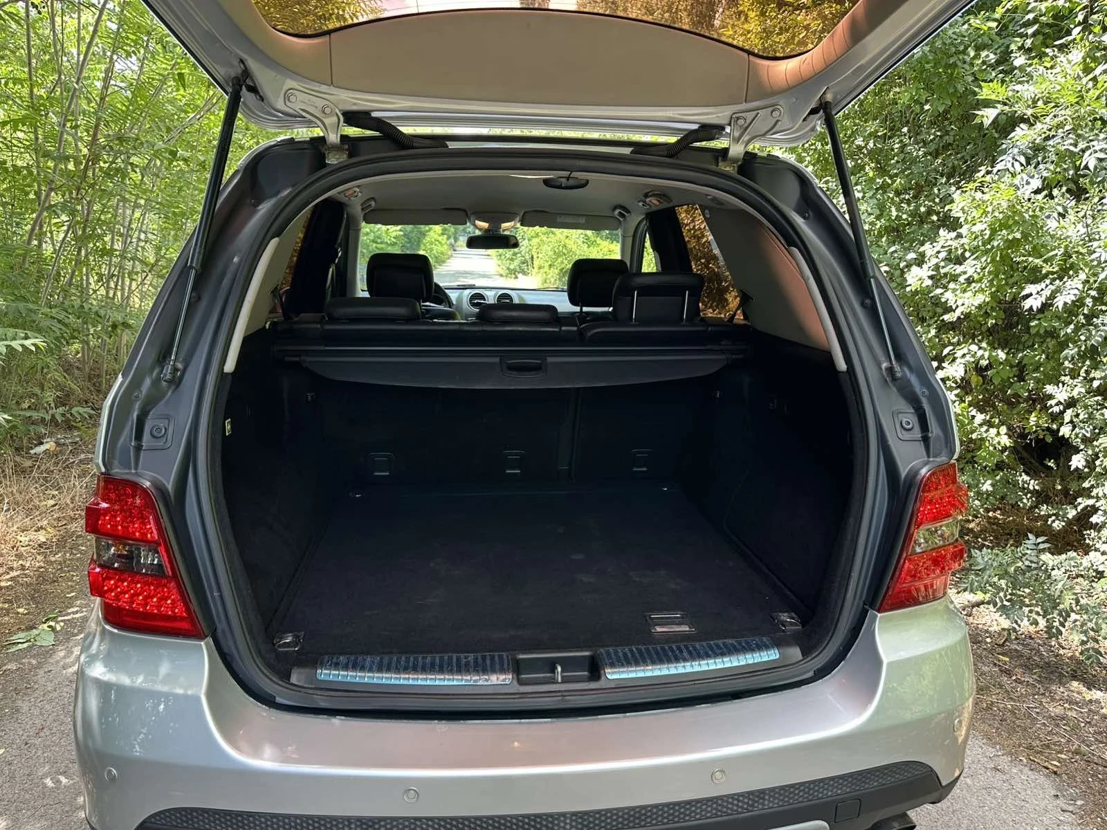 Mercedes-Benz ML 280 | Mobile.bg � ����������� 7