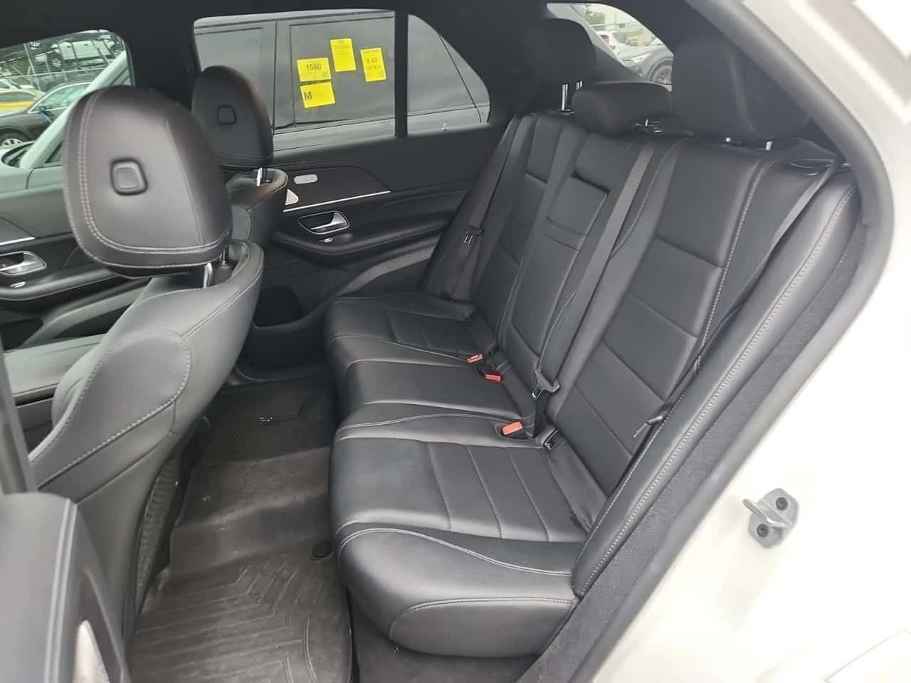 Mercedes-Benz GLE 450 4Matic / 360 / Dis /Burmester/ Carfax / ���������� | Mobile.bg � ����������� 12