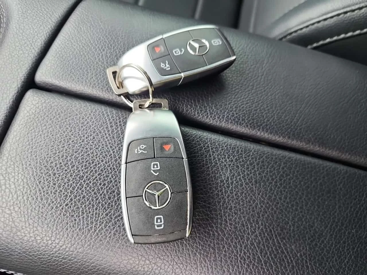 Mercedes-Benz GLE 450 4Matic / 360 / Dis /Burmester/ Carfax / ���������� | Mobile.bg � ����������� 8