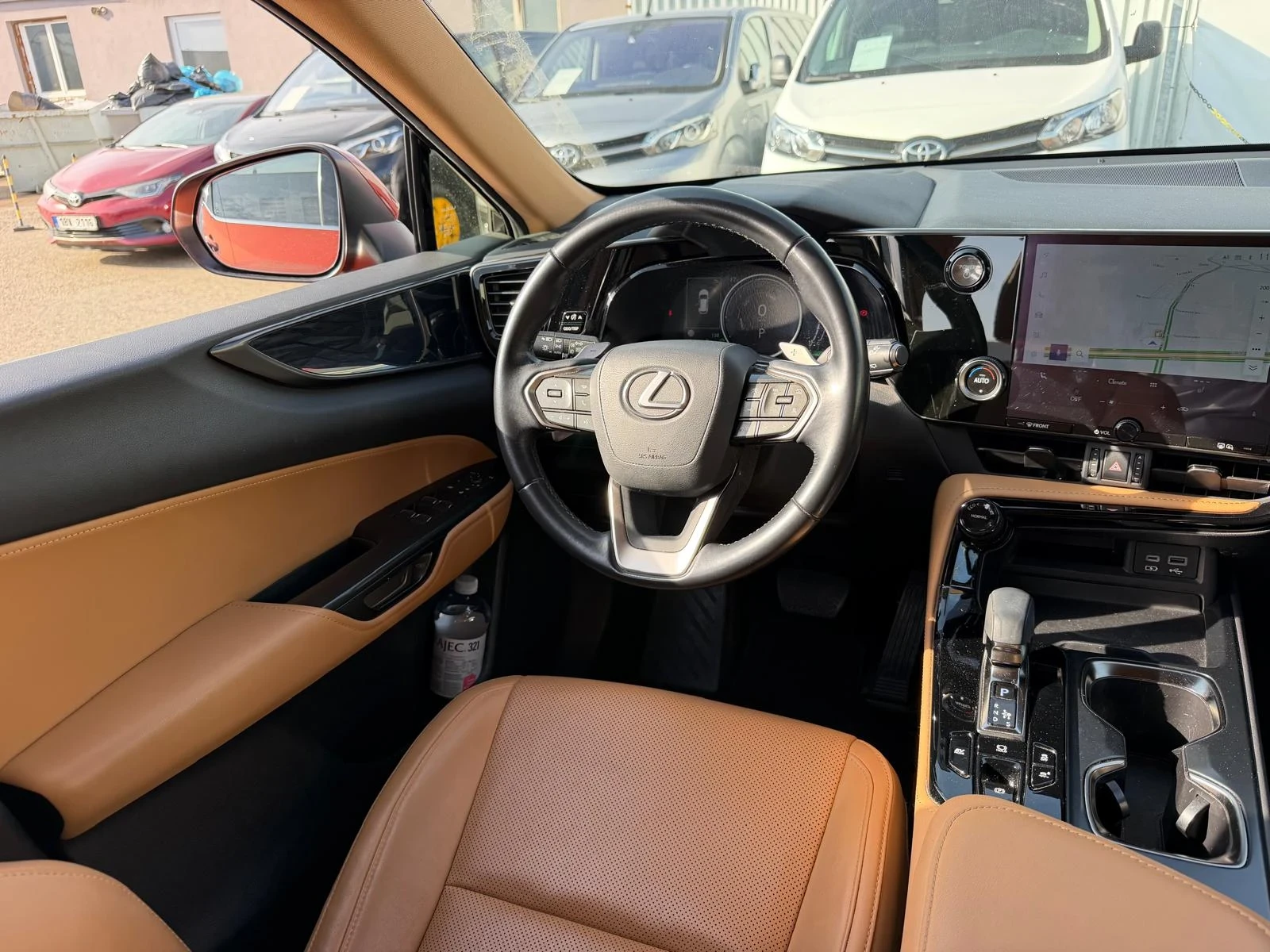 Lexus NX 350h /4�4/� �������� Relax  | Mobile.bg � ����������� 7