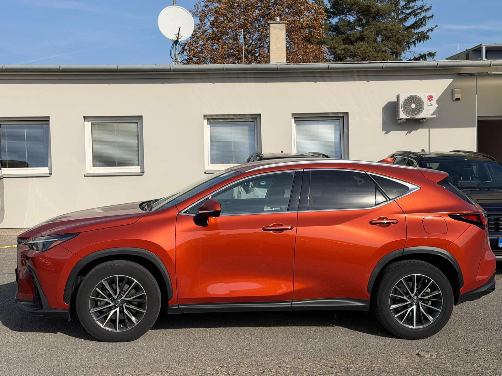 Lexus NX 350h /4�4/� �������� Relax  | Mobile.bg � ����������� 6