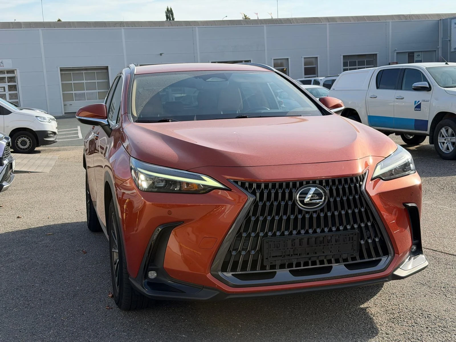 Lexus NX 350h /4�4/� �������� Relax  | Mobile.bg � ����������� 3