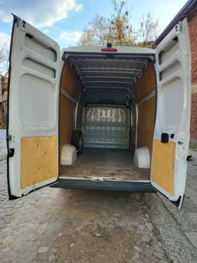 Fiat Ducato, снимка 4