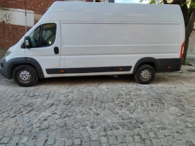 Fiat Ducato, снимка 3