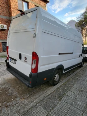 Fiat Ducato, снимка 9