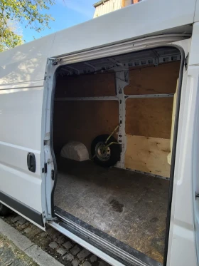 Fiat Ducato, снимка 8