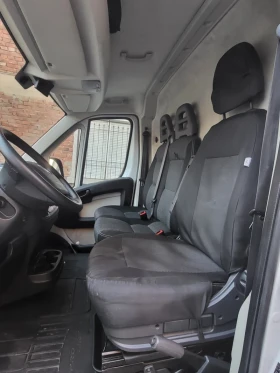 Fiat Ducato, снимка 7