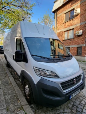 Fiat Ducato, снимка 10