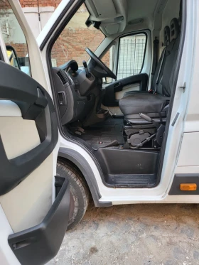 Fiat Ducato, снимка 5