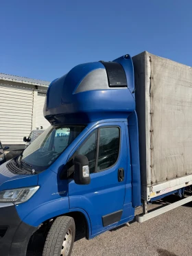 Fiat Ducato, снимка 1