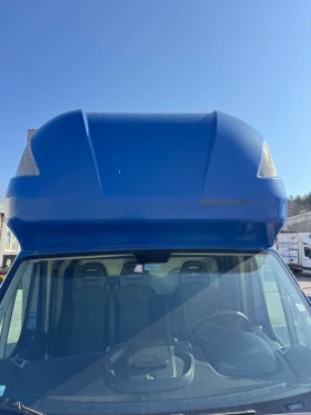 Fiat Ducato, снимка 2