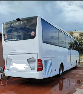 Mercedes-Benz Tourismo, снимка 2