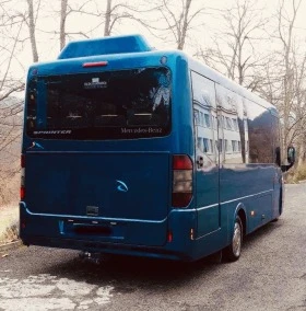 Mercedes-Benz Sprinter 616 26 места, снимка 3