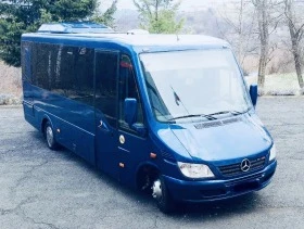 Mercedes-Benz Sprinter 616 26 места, снимка 5