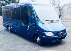 Mercedes-Benz Sprinter 616 26 места, снимка 7