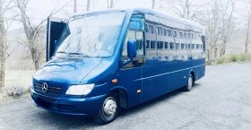 Mercedes-Benz Sprinter 616 26 места, снимка 6