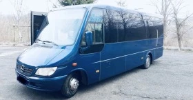 Mercedes-Benz Sprinter 616 26 места, снимка 11