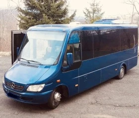 Mercedes-Benz Sprinter 616 26 места, снимка 1