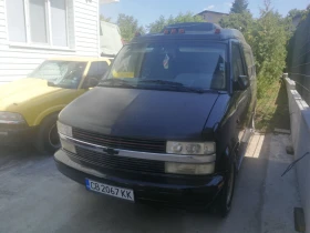 Chevrolet Astro | Mobile.bg    13