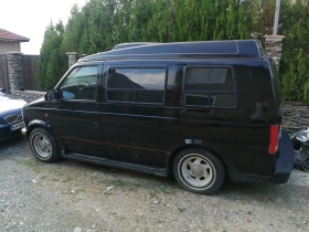 Chevrolet Astro | Mobile.bg    2