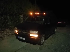 Chevrolet Astro | Mobile.bg    4