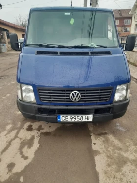 VW Lt 3, снимка 3