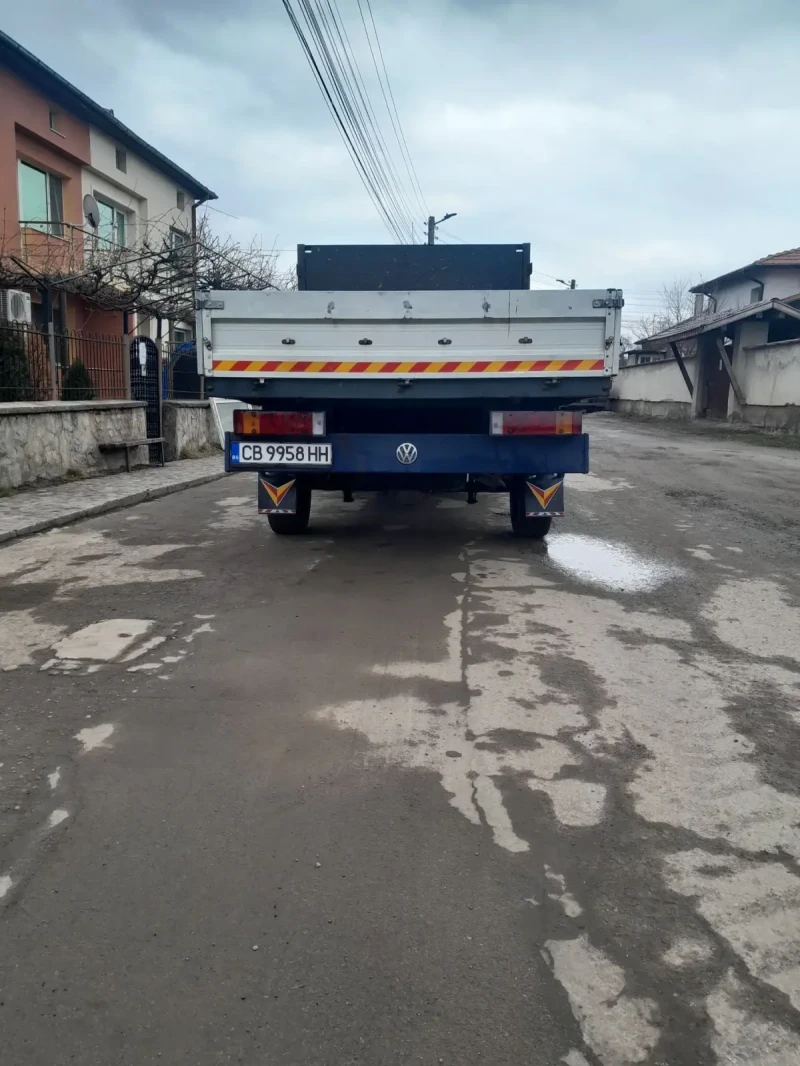 VW Lt 3, снимка 4 - Бусове и автобуси - 49323955