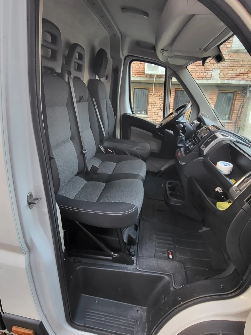 Fiat Ducato  - изображение 6