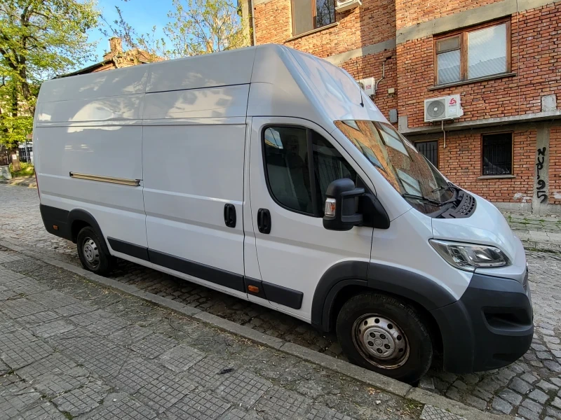 Fiat Ducato | Mobile.bg   1