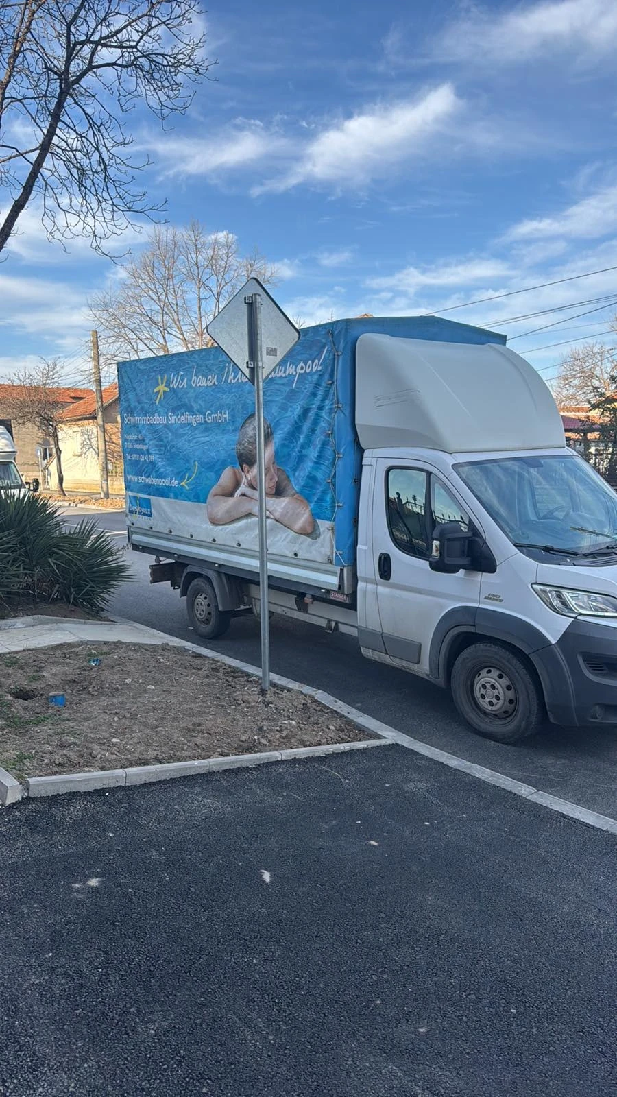 Fiat Ducato 2.3 - изображение 2