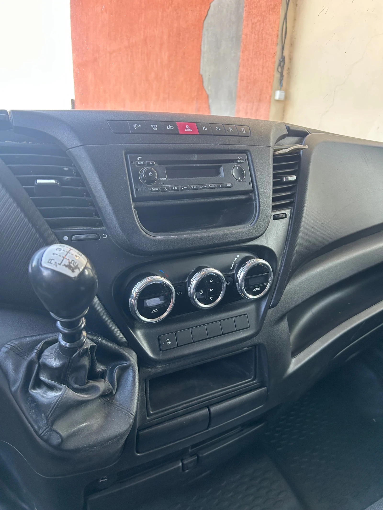 Iveco 35c17 3000 | Mobile.bg   8