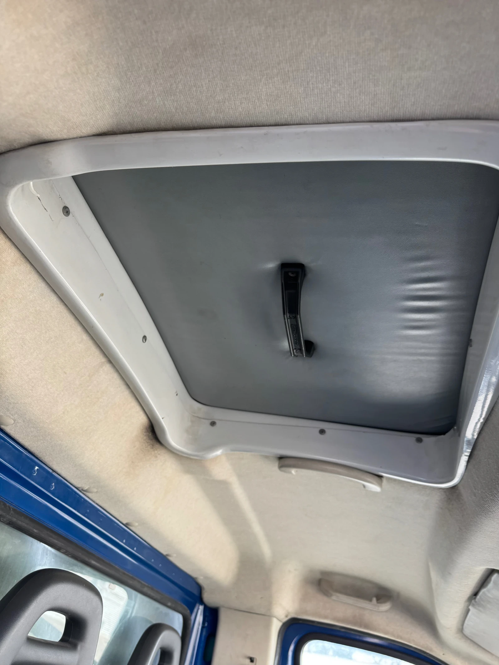 Fiat Ducato, снимка 5 - Бусове и автобуси - 53878656