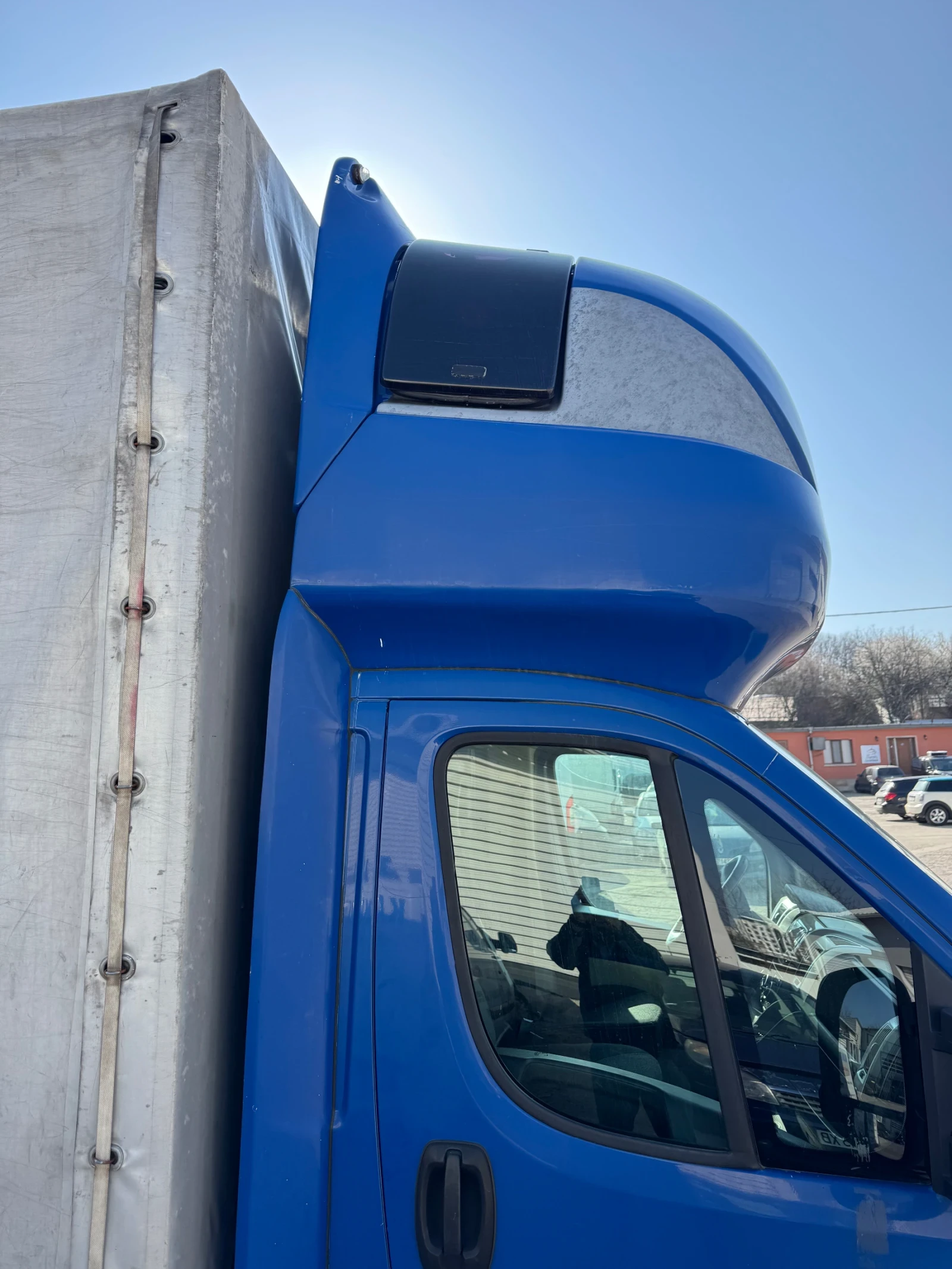 Fiat Ducato, снимка 3 - Бусове и автобуси - 53878656