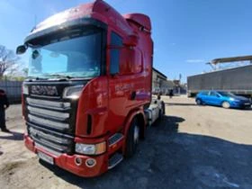 Scania G 400 XPI EURO 5, снимка 1