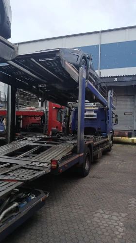 Scania P 450 + RimoPL7, снимка 7